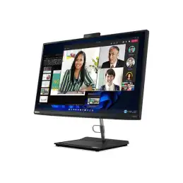 Lenovo ThinkCentre neo 30a 24 12CE - Tout-en-un - Support de moniteur relevable - Core i5 12450H - 2 GHz... (12CE0082FR)_2